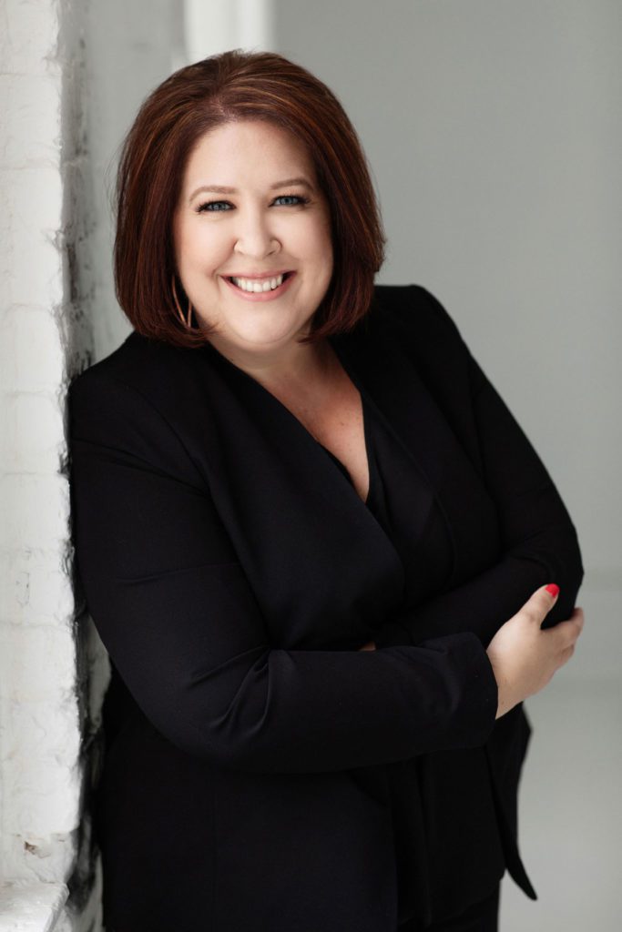 Meet Bridget Remington - Ware Law Group